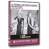 La Femme aux deux visages (1941) de George CUKOR - DVD