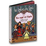 Les Robins des bois : La Cape et l'épée, tome 2 - Édition Collector 2 DVD