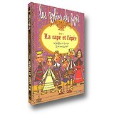 Les Robins des bois : La Cape et l'épée, tome 1 - Édition Collector 2 DVD