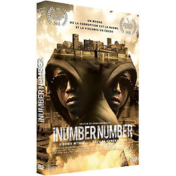 iNumber Number - Un film de Donovan MARSH - DVD