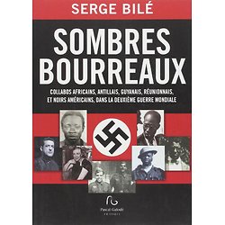 Sombres bourreaux ( Serge BILÉ ) - Grand Format