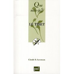 Le Tibet ( Claude LEVENSON ) - Poche