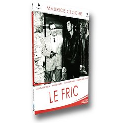 Le Fric ( Un film réalisé par Maurice Cloche - 1959) - DVD