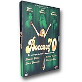 Boccace 70 ( de Federico Fellini, Luchino Visconti, Mario Monicelli, Vittorio De Sica - 1962 ) - Édition Deluxe 2 DVD
