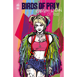 Birds of Prey. Harley Quinn ( COLLECTIF) - Album