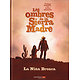 Les ombres de la Sierra Madre, Tome 1: La Nina Bronca ( Philippe NIHOUL, Daniel BRECHT ) - Album