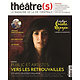 Théâtre(s) N° 25, avril 2021 : Public et artistes : vers les retrouvailles ( Nicolas Marc, Collectif ) - Grand Format