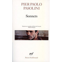 Sonnets ( Pier Paolo PASOLINI ) - Poche