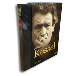 Album Joseph Kessel : Iconographie commentée ( Gilles HEURÉ ) - Albums de la Pléiade, n° 59