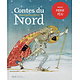 Contes du Nord ( Illustrés par Kay NIELSEN ) - Grand Format