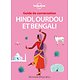 Guide de conversation hindi, ourdou et bengali ( Richard Delacy, Shahara Ahmed ) - Poche