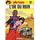 EO - Yoko Tsuno, tome 19 - L'Or du Rhin ( Scénario : Roger LELOUP / Dessin : Roger LELOUP ) - Album