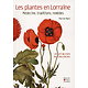 Les plantes en Lorraine - Médecine, traditions, remèdes - Un art de vivre de cinq siècles ( Patrick MARX ) - Grand Format