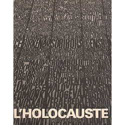 L'Holocauste ( Collectif)