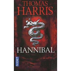 Hannibal ( Thomas HARRIS )