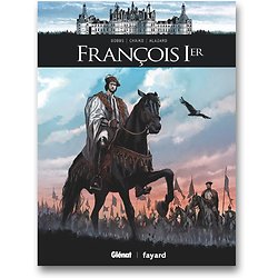 François 1er ( DOBBS, Florence ALAZARD, CHAIKO ) - Album