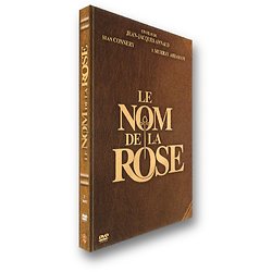 Le Nom de la Rose à l'écran - Monde des Enluminures