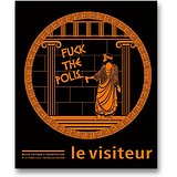 Revue Le Visiteur, N° 27 :  La cité au XXIe siècle - 14 avril 2022 ( Karim BASBOUS )