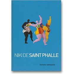 Niki de Saint Phalle ( Patrick ABSALON ) - Grand Format 