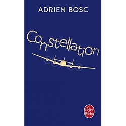 Constellation (Adrien BOSC )