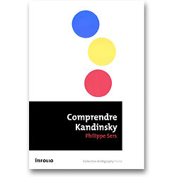 Comprendre Kandinsky ( Philippe SERS ) - Petit Format