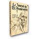 Le journal du Dr. Frankenstein décrypté par le Révérend Hubert Venables - Grand Format relié - Mosley 1980