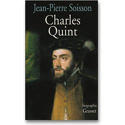 Charles Quint ( Jean-Pierre SOISSON ) - Grand Format