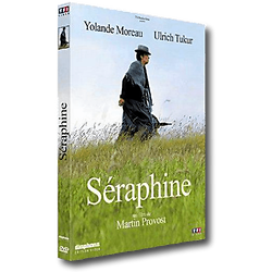 Séraphine  ( Un film de Martin PROVOST )