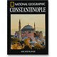 National Geographic/Le Monde - Archéologie #37 (Constantinople) - Grand Format