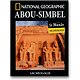 National Geographic/Le Monde - Archéologie #18 (Abou-Simbel) - Grand Format