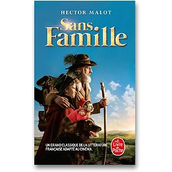 Sans famille - Nouvelle Edition ( Hector MALOT ) - Poche