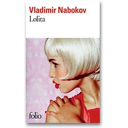 Lolita (Vladimir NABOKOV) - Poche
