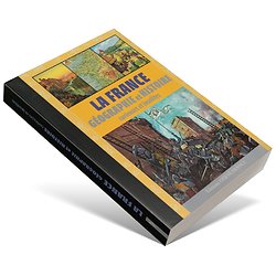 La France : Géographie et Histoire curieuses et insolites ( Pierre DESLAIS, Rodolphe FERRON ) - Grand Format