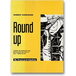 Round Up ( Robert GORDIENNE ) - Grand Format