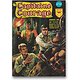 CAPITAINE COURAGE N°2 ( Coup de filet ) 03-1967 - Ed. AREDIT - BE