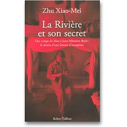 La rivière et son secret ( Xiao-Mei Zhu ) - Grand Format