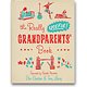 The Really Useful Grandparents' Book ( Eleo GORDON, Tony LACEY )- Grand Format relié