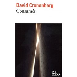 Consumés ( David CRONENBERG )