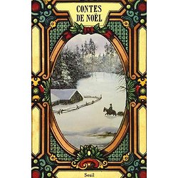 Contes de Noël ( COLLECTIF )