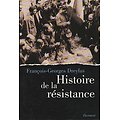 Histoire de la Résistance ( François-Georges DREYFUS )