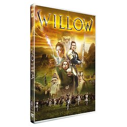 Willow (Ron Howard) Version remastérisée