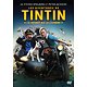 Les aventures de Tintin : le secret de la Licorne (Steven Spielberg, Peter Jackson)