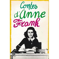 Contes ( Anne FRANK )