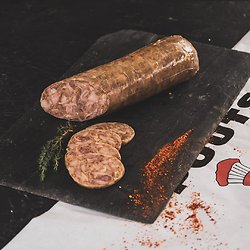 Andouille béarnaise
