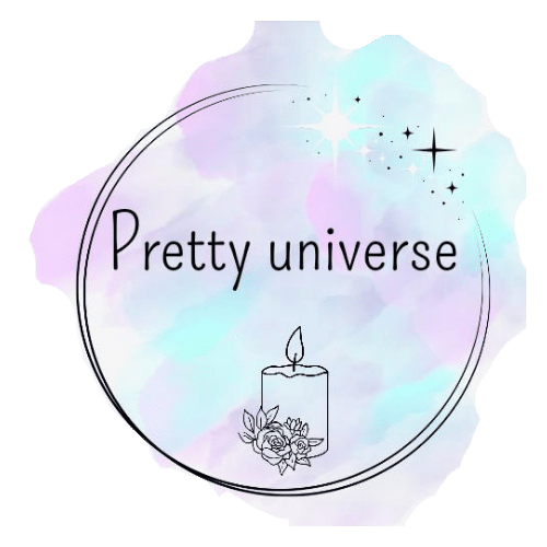 Pretty Universe