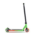Blunt Scooter Trottinette Freestyle One S3 Green/Orange