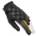 FastHouse Gants Speed Style Haven Black / White