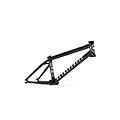 WeThePeople Cadre Message Witch Black 20.6''