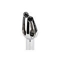 Ethic DTC Fourche Heracles 12 STD Chrome