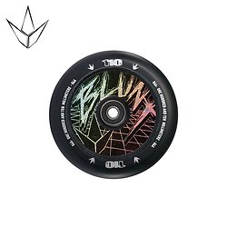Blunt Roue Hollow Hologram 110mm Classic